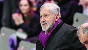 Gata! S-a votat legea în Parlament: ce se întâmplă cu Anul Ilie Năstase