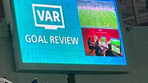 Costurile pentru VAR în Liga 1 vor dubla cheltuielile cluburilor. „A fost unanimitate" | VIDEO EXCLUSIV ProSport LIVE