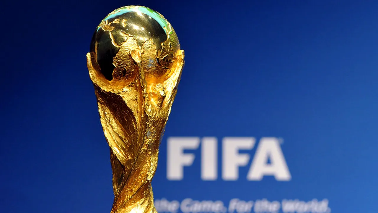 Mondialul din Qatar, subiect de controversă printre oficialii FIFA: 