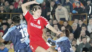 Terorizată de Tadici!** Ea este handbalista care îl pune la zid pe fostul selecționer! Dezvăluiri incredibile