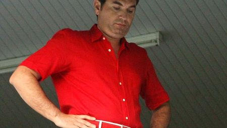 Cristi Borcea:** "A fost o inconștiență să pună așa prețuri la bilete! Fanii să vină să ne înjure, dar să încurajeze echipa"