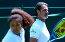 Patrick Mouratoglou dă de pământ cu Goran Ivanisevic, după ce acesta şi-a atacat propriul jucător: „E dureros. Pare că vrea să facă asta”