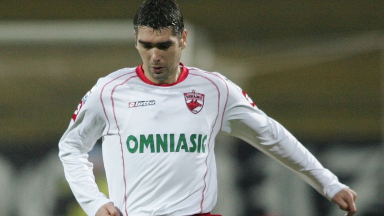 Liviu Ciobotariu,** antrenor secund la Dinamo!