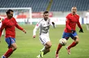 Ce nebunie! Zoran Mitrov reuşeşte un eurogol în minutul 90+7 în FC Botoşani – FCSB 1-0