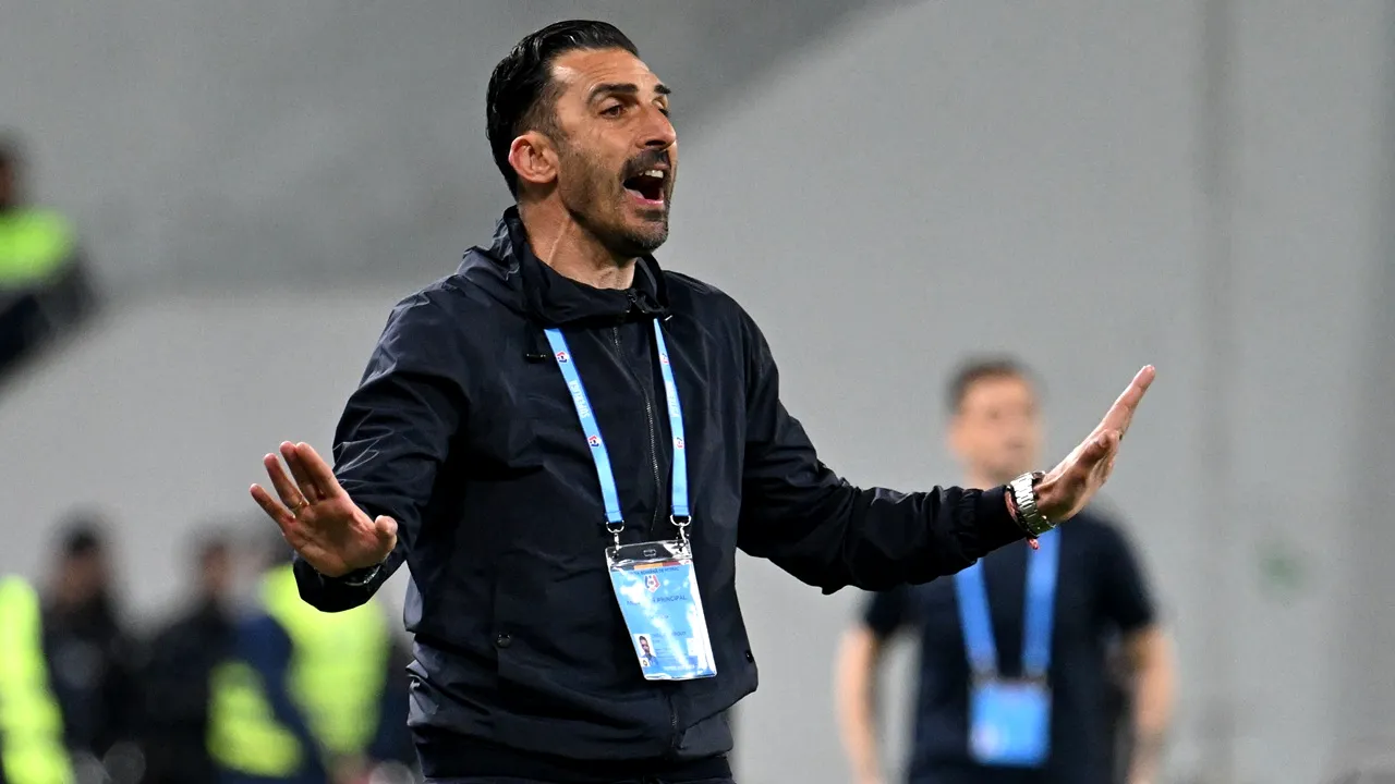 Reacția lui Mihai Stoica atunci când a auzit că FCSB ar putea juca împotriva ungurilor de la Ferencvaros în preliminariile Ligii Campionilor