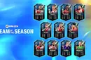 Team Of The Season Eredivisie în FIFA 22. EA Sports a introdus o nouă echipă a sezonului în modul Ultimate Team