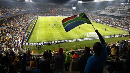 Organizatorii CM anunță că s-au epuizat 90 % din bilete!