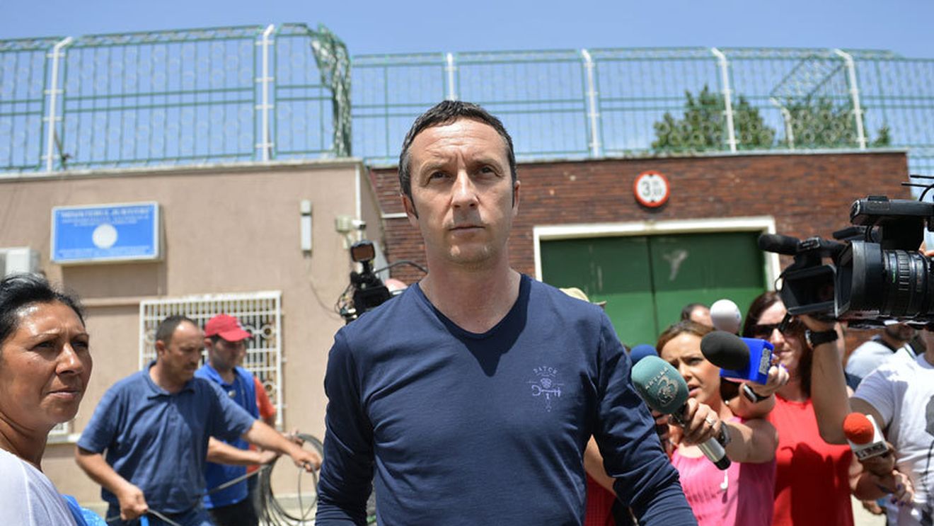 Managerul a ieșit fericit de la Rahova: "Avem garanția că ajungem în grupele Ligii" Cum vede varianta Hagi