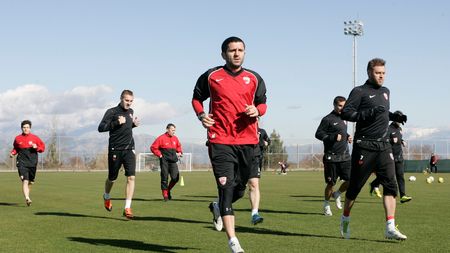 Dinamo, amical de lux cu Șahtiorul lui Mircea Lucescu!** VEZI toate meciurile "câinilor" din această vară