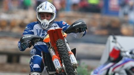 Cinci zile de aventuri extreme la Red Bull Romaniacs