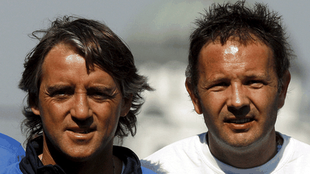 Mihajlovic: "S-a luat o decizie greșită față de Mancini"