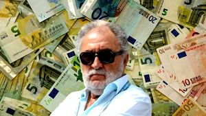 Ion Țiriac face un stadion nou cu 50.000.000 de euro, la un pas de Bucureşti. Bijuteria va fi acoperită şi va avea 10.000 de locuri