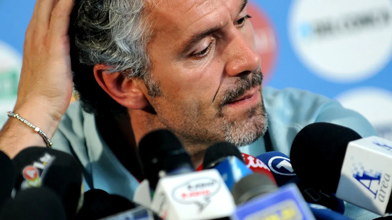 Ciao, Donadoni!