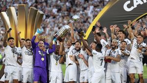 Moment istoric în fotbal: un club care nu mai câștigase niciodată trofeul e noua campioană a Copei Libertadores!