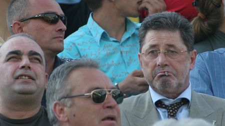 Cornel Dinu și-a găsit un nou "client" la Dinamo! L-a criticat pentru munca depusă și a susținut că "a preferat șuetele prin spate și să stea la cafele!"