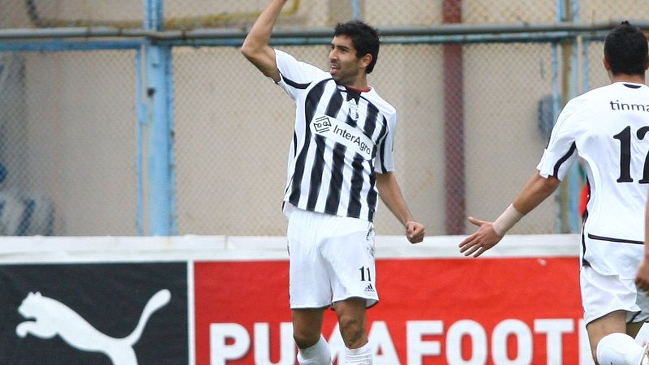 Osvaldo Miranda, amendat** cu 25% din salariu