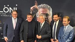 Laszlo Boloni, verdict despre Ianis Hagi: „A demonstrat asta! Doping dulce”
