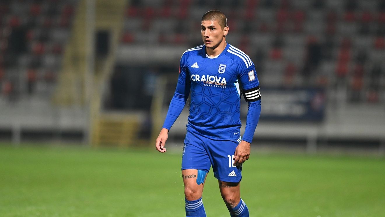 Incredibil! Cum au numit columbienii Superliga României, după ce au aflat că Juan Bauza e transferat la Atletico Nacional