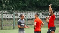 Ionel Dănciulescu a dat verdictul despre transferurile de la Dinamo: „Pierderi mari!”