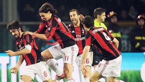 Veste bună pentru fanii lui AC Milan! O legendă a rossonerilor vrea să continue pe San Siro