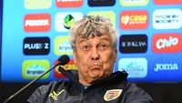Vila lui Mircea Lucescu a fost invadată de oameni ai străzii. Ce decizie a luat pentru a scăpa de ei