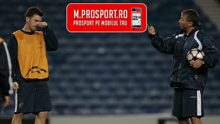 Atac la 'lotul Unirea'!** Dragomir: "Nu poți să ai performanțe după ce Petrescu i-a stors 2 ani"