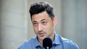 Mirel Rădoi e invitat la Marius Tucă Show, de la ora 17:00
