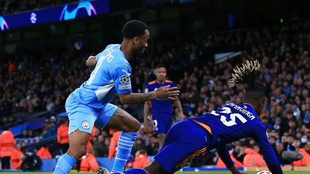 Champions League: Două „VERZI” la prima semifinală » Am pregătit 3 variante de profit și la Real Madrid – Manchester City »»
