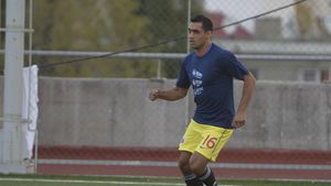 Revenire surpriză în Liga 1? Nicoliță are pe masă trei oferte de la echipe de primă ligă: "Trebuie să dau un răspuns că încep cantonamentele!"