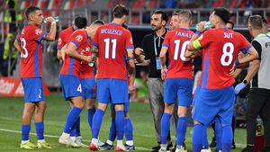 Gigi Becali a luat decizia neaşteptată: „M-am săturat! Gata şi cu asta basta!”