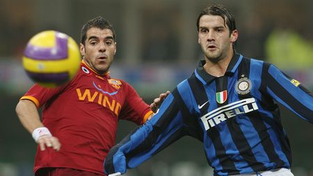 "Perrotta la schimb cu Mutu? O fantezie!"