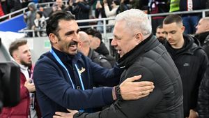 Marius Șumudică, insinuări de dopaj legate de FCSB? „Prindeau suta în 3 secunde, supersonice! Îmi ridică semne de întrebare”