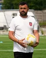 Eugen Beza regretă că meciul Șelimbărului cu Știința Poli nu se joacă la Sibiu: ”Întâlnim echipa cu cei mai mulţi suporteri din Liga 2 și care pleacă din start ca favorită la promovare”