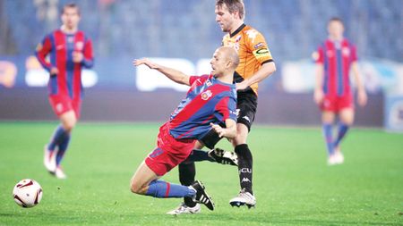 Anghelov, refuzat de "U" Cluj!