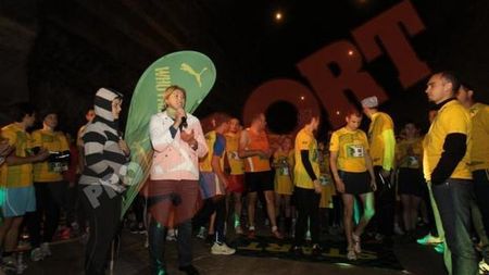 VIDEO Puma și ProSport l-au adus pe Usain Bolt în România! 