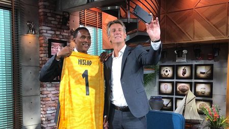 Veste șoc! Fostul star din Premier League a dezvăluit că suferă de cancer