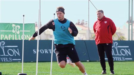 Vezi aici cum au picat transferurile lui Niculae și Pulhac**