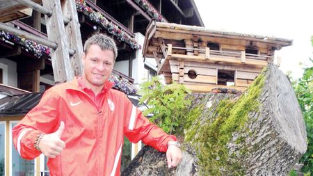 La Dinamo, vorba nu mai e contract!** Marius Niculae: "Înainte de Cupa României ni s-a promis doar din gură o anumită sumă de bani"