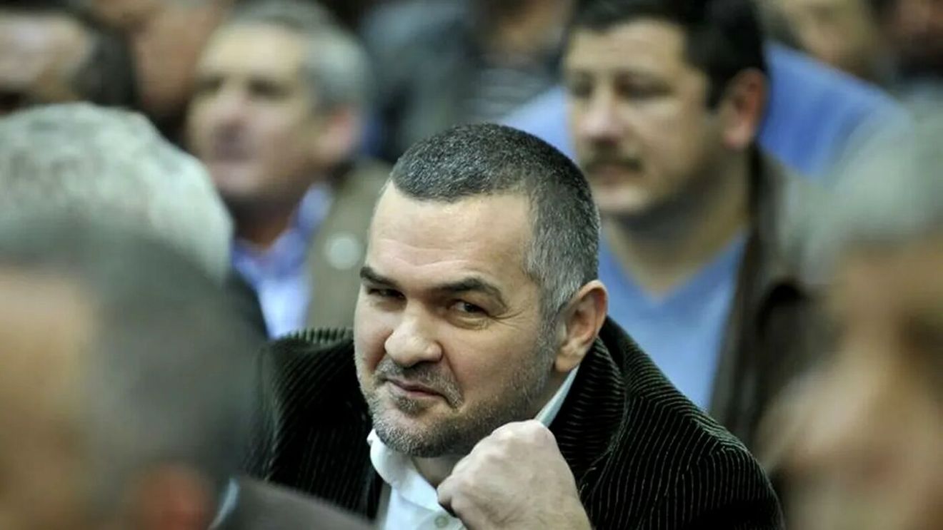 Alungat de România, Leonard Doroftei a luat decizia finală. Când nimeni nu mai credea că e posibil: „O luăm de la zero”