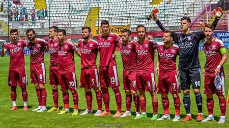 Rapid a călcat pe bec! Giuleștenii au încălcat protocolul MTS și s-au antrenat ca și cum nimic nu s-ar fi întâmplat | DOVADA FOTO