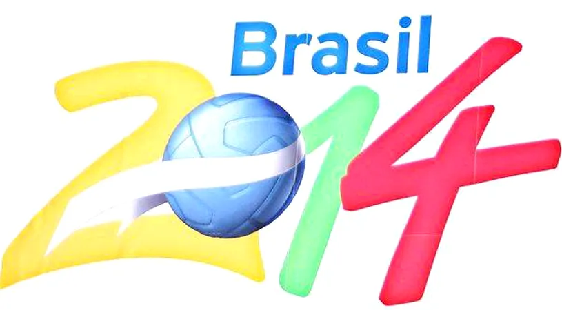 Brazilia va lansa monede comemorative pentru Cupa Mondială 2014
