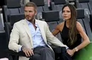 Ce ruşine pentru soții Beckham! Familia nurorii i-a acuzat că sunt prea zgârciți