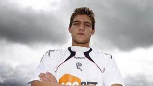 Marcos Alonso a plecat de la Real la Bolton