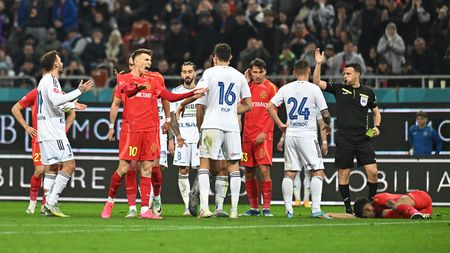 Transfer surpriză în Superliga. Mijlocașul pe care l-a vrut Dinamo a semnat cu o echipă care s-a salvat de la retrogradare când nimeni nu mai credea. EXCLUSIV