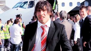 "Telenovela" Tevez se apropie de final!** Se întoarce în Europa! Cu cine va semna "Apașul"