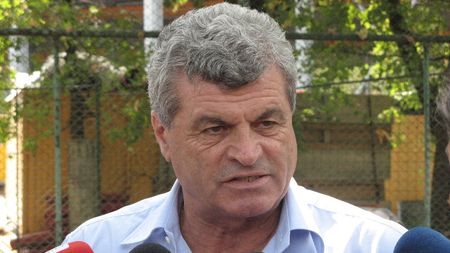 Sichitiu: "Sunt sigur că Peseiro va renunța la contract"