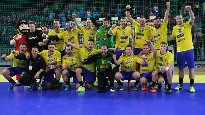 2 zile până la marele meci România - Serbia. Dedu: "Încercăm să adunăm punctele ca furnicuțele. Chiar și 3 puncte ne-ar putea califica". Pe ce se bazează șeful FRH în turul cu Serbia și cine ne alimentează speranțele