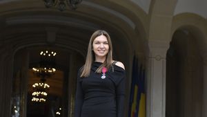 Cuvintele misterioase pe care Simona Halep le-a postat, care par un mesaj pentru iubit