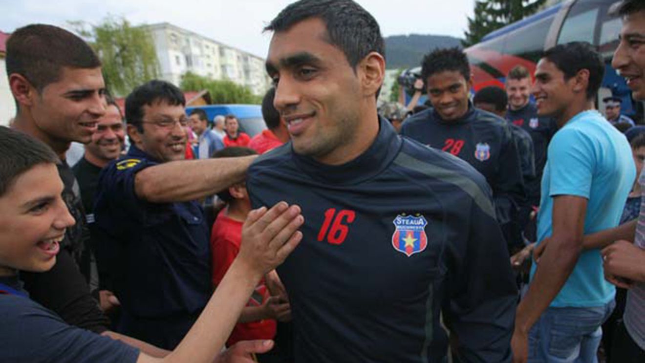 Bănel Nicoliță a dezvăluit câți bani a câștigat în cariera de fotbalist și ce a făcut cu ei: „Am făcut și greșeli, de ce să mă ascund”