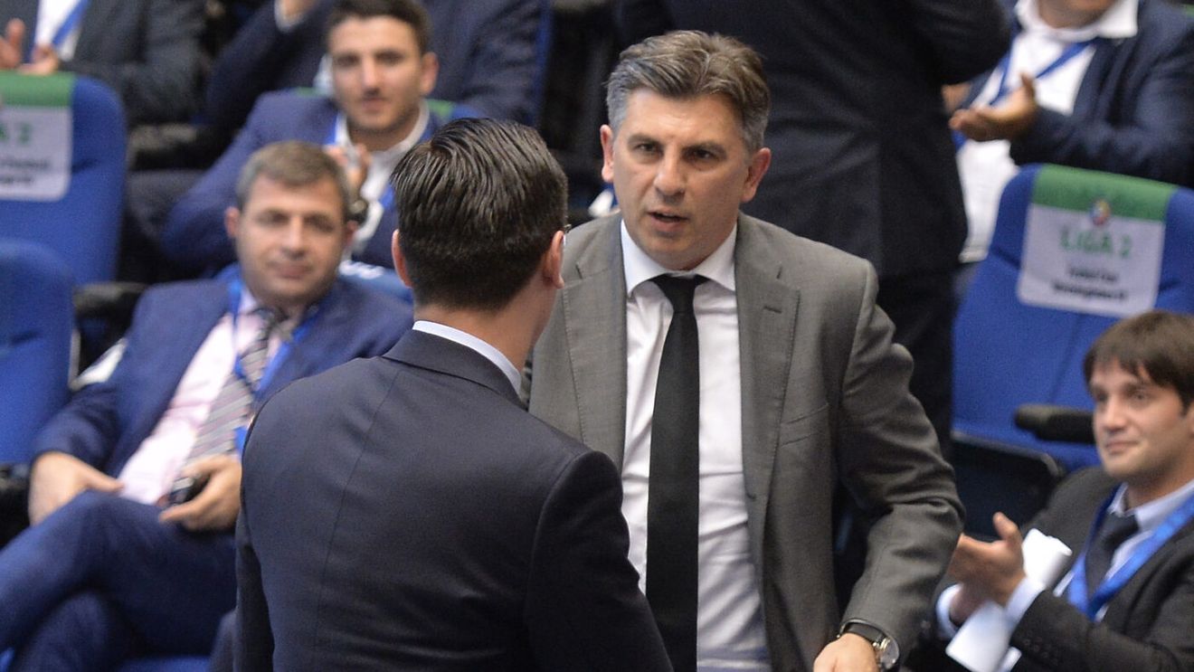 Ionuț Lupescu nu l-a iertat pe Răzvan Burleanu. Cum l-a numit, în direct, la TV: „Retorică obraznică!”